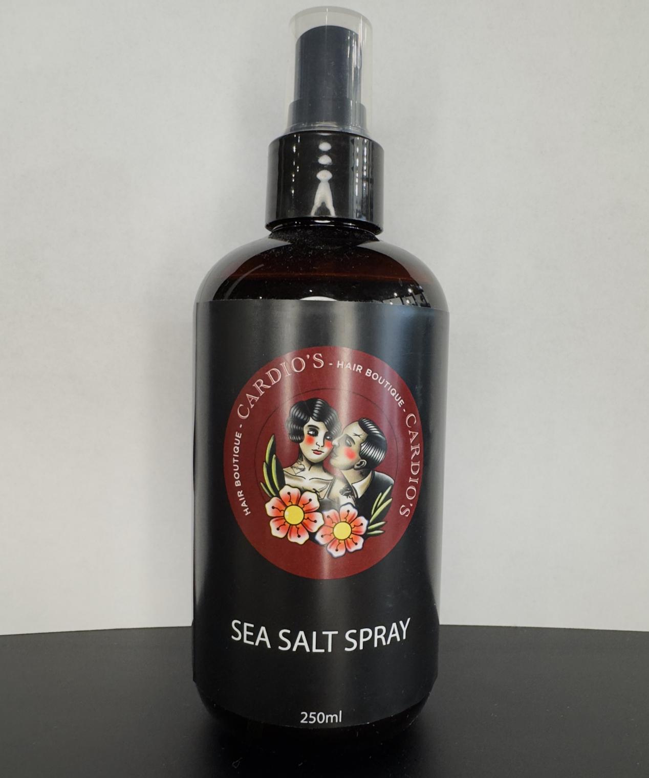 Sea Salt Spray - Styler